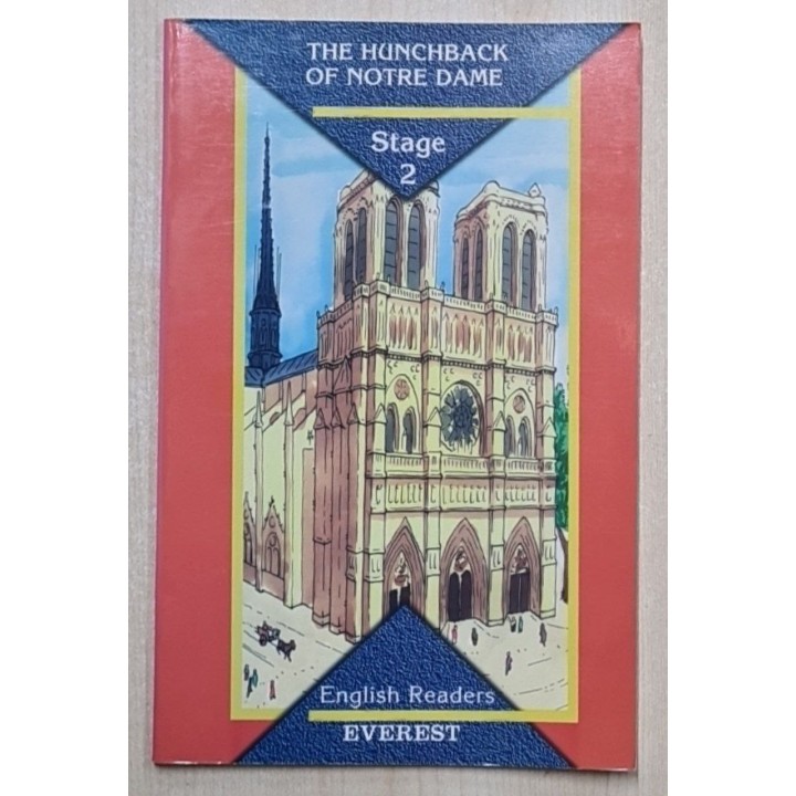 The Hunchback of Notre Dame . Stage 2